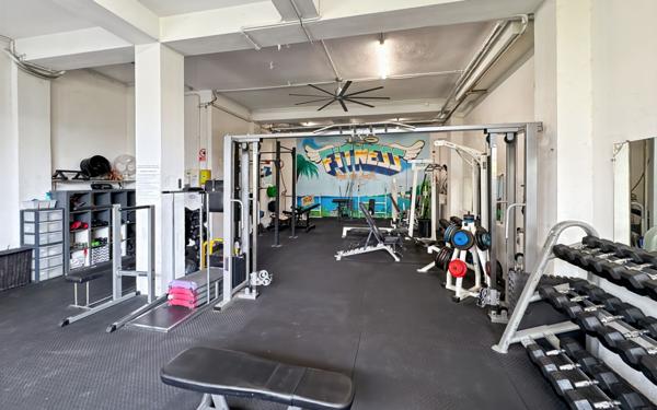 Appartement à vendre    2 pièces • 51,82 m2 Nice