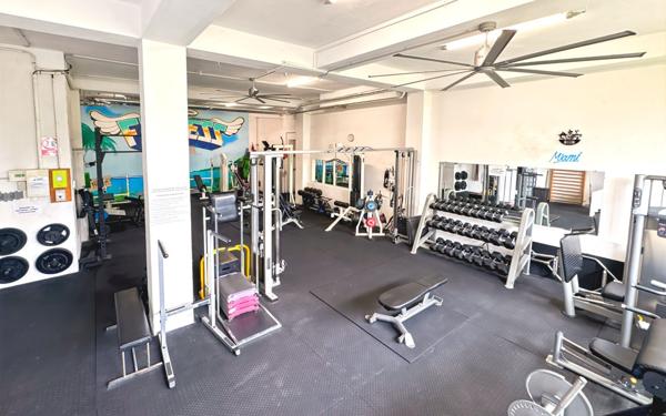 Appartement à vendre    2 pièces • 51,82 m2 Nice