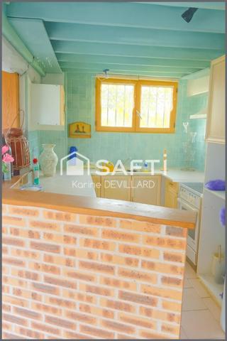 Maison - ancien Gite.