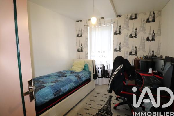 Maison à vendre 5 pièces 148 m² Châteauneuf-sur-Loire