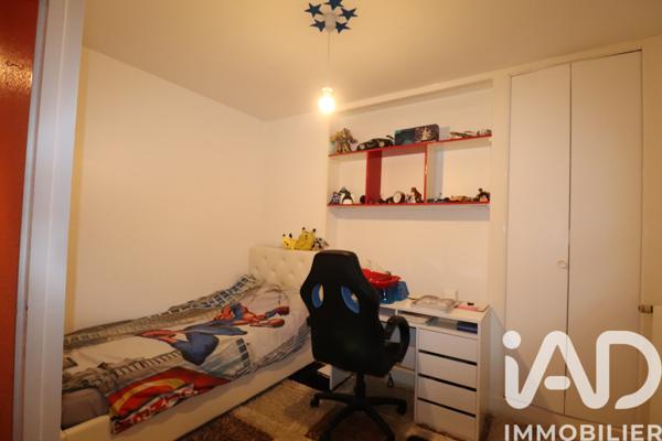 Maison à vendre 5 pièces 148 m² Châteauneuf-sur-Loire