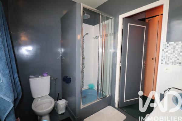 Maison à vendre 5 pièces 148 m² Châteauneuf-sur-Loire