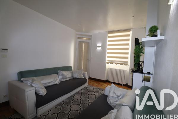 Maison à vendre 5 pièces 148 m² Châteauneuf-sur-Loire