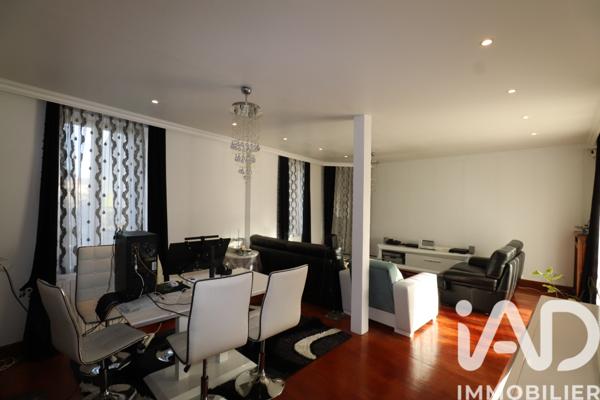 Maison à vendre 5 pièces 148 m² Châteauneuf-sur-Loire