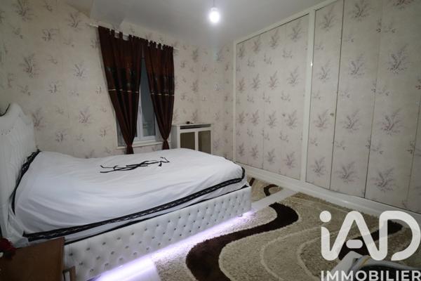 Maison à vendre 5 pièces 148 m² Châteauneuf-sur-Loire