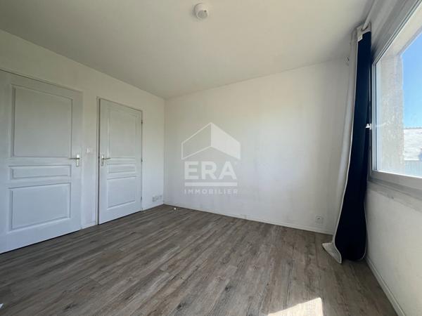 Studio à vendre - BLOIS - VENDU LIBRE, Quartier Des Hautes Granges, résidence sécurisée
