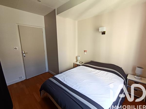 Appartement à vendre 2 pièces 50 m² Blois