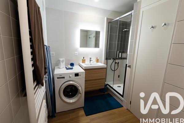 Appartement à vendre 2 pièces 50 m² Blois