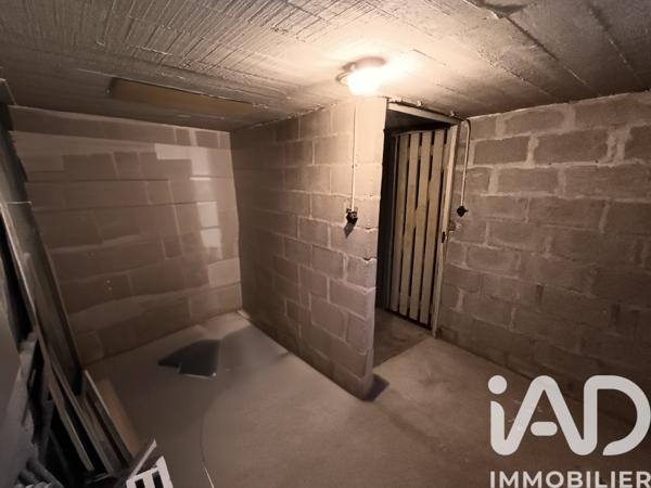 Appartement à vendre 2 pièces 50 m² Blois