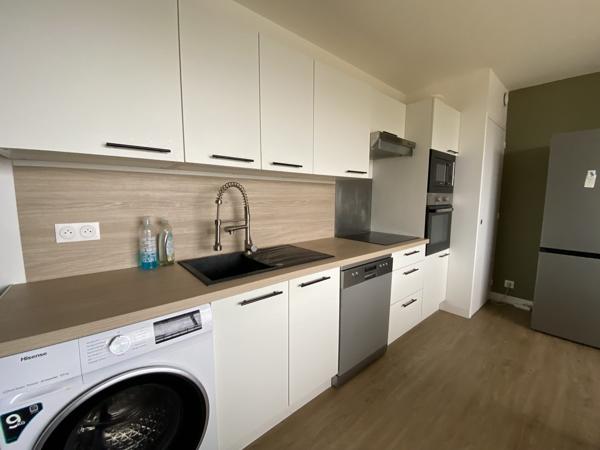 COLOCATION PROCHE PLACE STRASBOURG- LA1970
