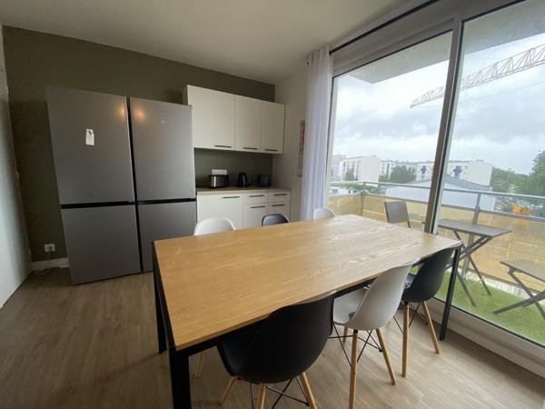 COLOCATION PROCHE PLACE STRASBOURG- LA1970