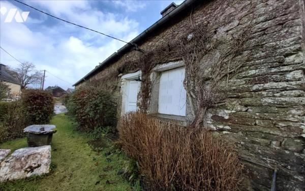 CARHAIX - MAISON