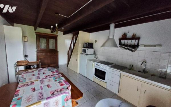 CARHAIX - MAISON