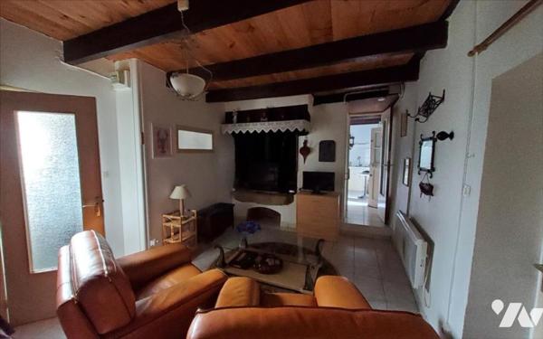 CARHAIX - MAISON