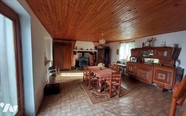 CARHAIX - MAISON