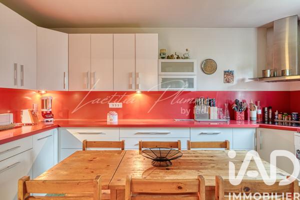 Maison à vendre 7 pièces 200 m² Bailly