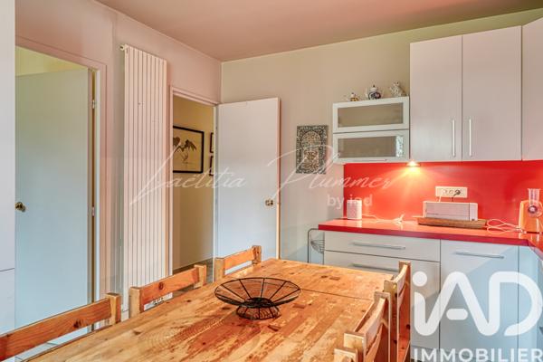 Maison à vendre 7 pièces 200 m² Bailly