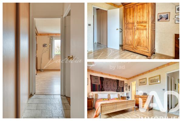 Maison à vendre 7 pièces 200 m² Bailly