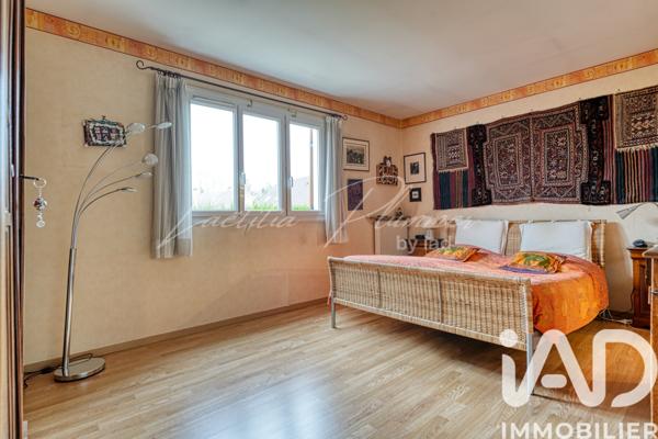 Maison à vendre 7 pièces 200 m² Bailly