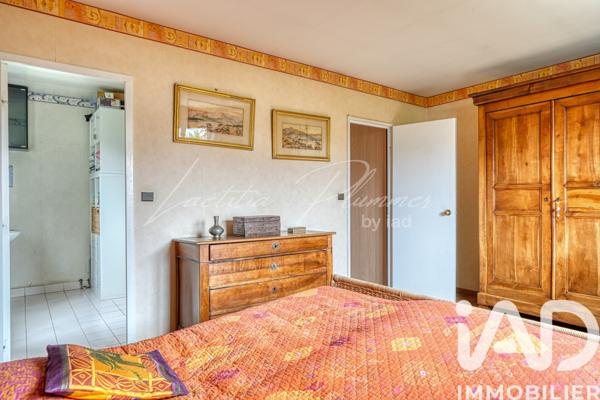 Maison à vendre 7 pièces 200 m² Bailly