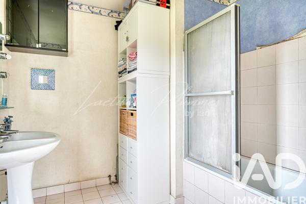 Maison à vendre 7 pièces 200 m² Bailly