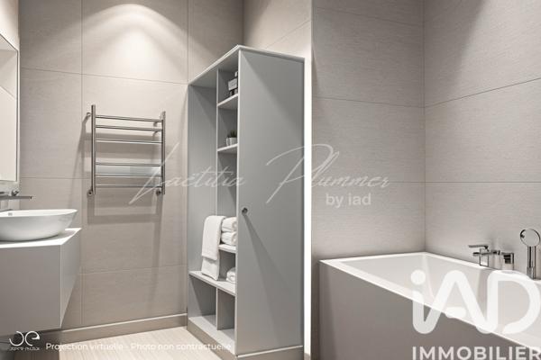 Maison à vendre 7 pièces 200 m² Bailly