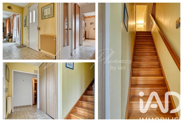 Maison à vendre 7 pièces 200 m² Bailly