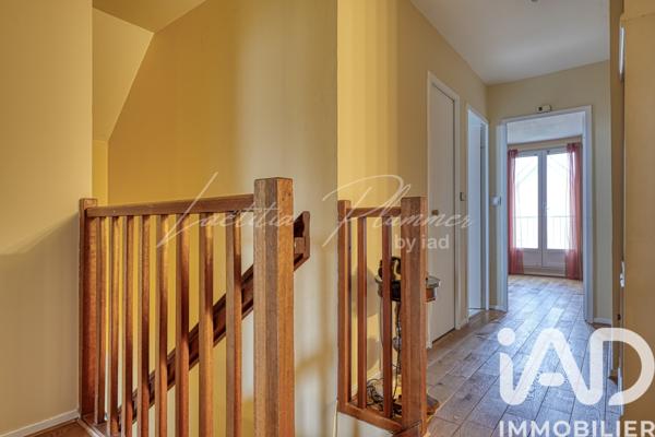 Maison à vendre 7 pièces 200 m² Bailly