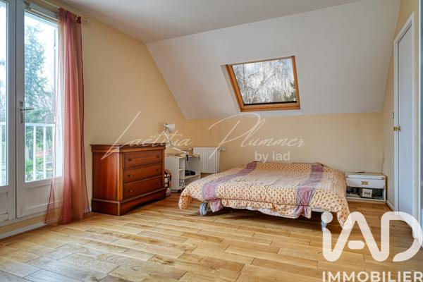 Maison à vendre 7 pièces 200 m² Bailly
