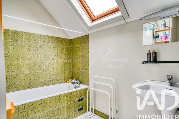 Maison à vendre 7 pièces 200 m² Bailly