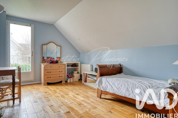 Maison à vendre 7 pièces 200 m² Bailly