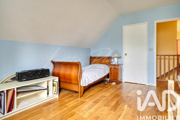 Maison à vendre 7 pièces 200 m² Bailly