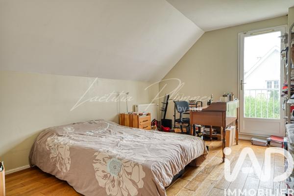 Maison à vendre 7 pièces 200 m² Bailly