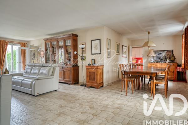 Maison à vendre 7 pièces 200 m² Bailly