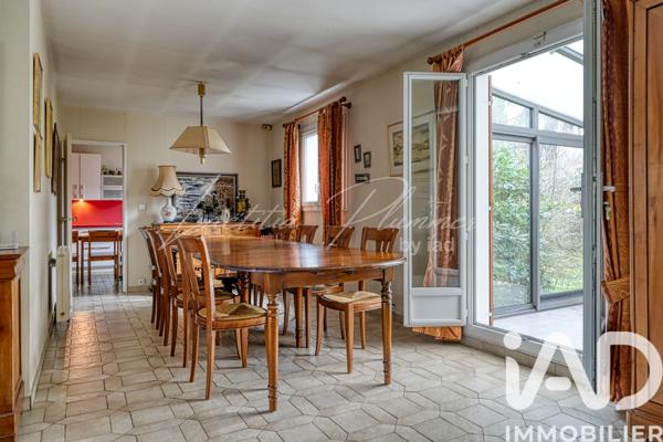 Maison à vendre 7 pièces 200 m² Bailly