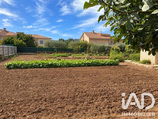Terrain à vendre 485 m² La Valette-du-Var