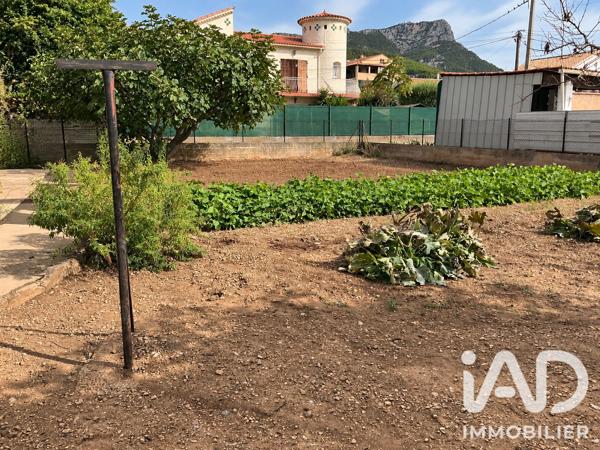 Terrain à vendre 485 m² La Valette-du-Var