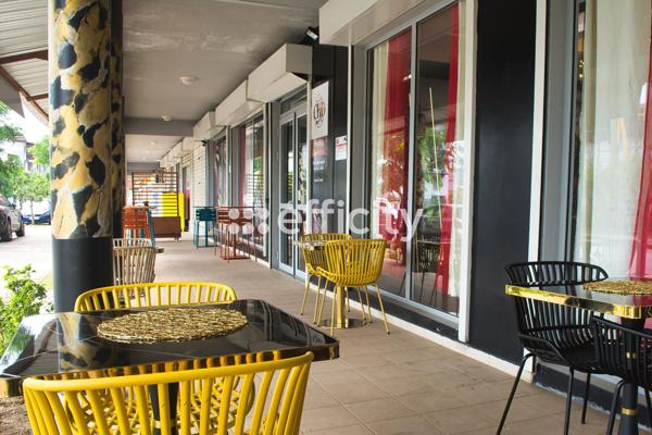 Fonds De Commerce - 200 m² Exclusivité efficity