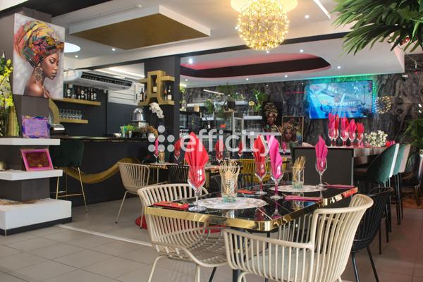 Fonds De Commerce - 200 m² Exclusivité efficity