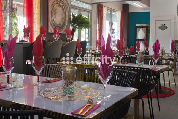 Fonds De Commerce - 200 m² Exclusivité efficity