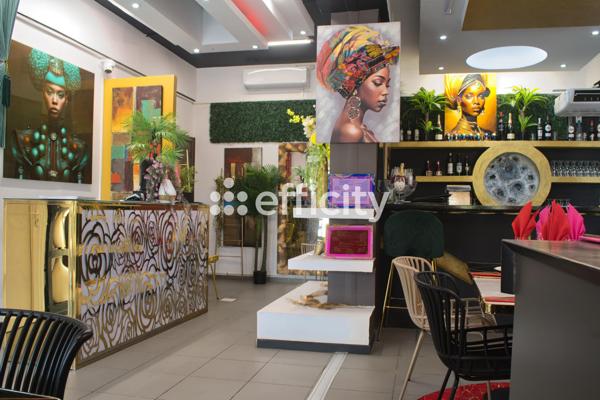 Fonds De Commerce - 200 m² Exclusivité efficity