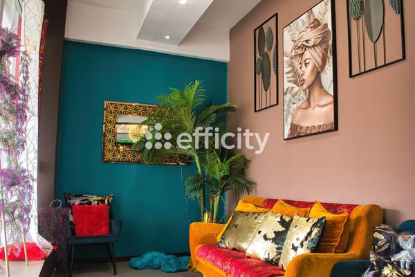 Fonds De Commerce - 200 m² Exclusivité efficity