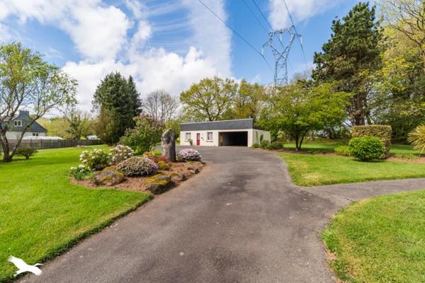Maison à vendre |  Louargat |  5 pièces | 117 m²