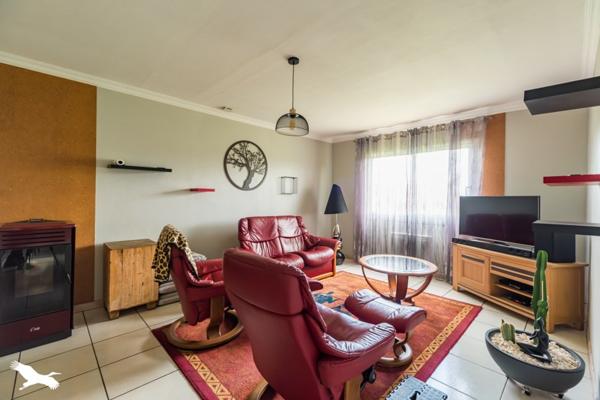 Maison à vendre |  Louargat |  5 pièces | 117 m²