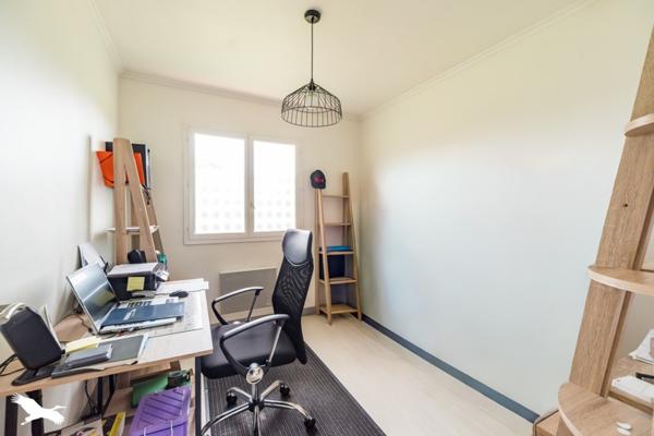 Maison à vendre |  Louargat |  5 pièces | 117 m²