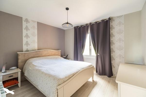 Maison à vendre |  Louargat |  5 pièces | 117 m²
