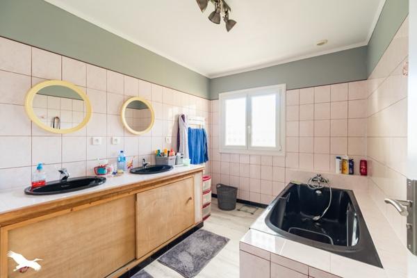 Maison à vendre |  Louargat |  5 pièces | 117 m²