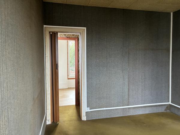 Appartement 3 pièces - 46 m²