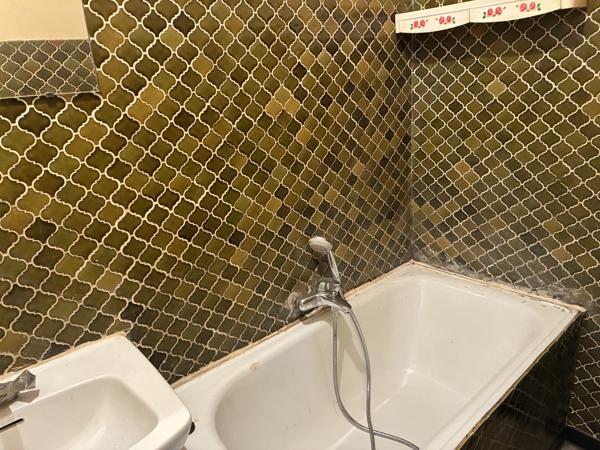 Appartement 3 pièces - 46 m²