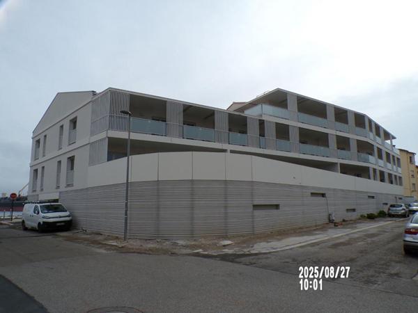 Appartement Port La Nouvelle 4 pièce(s)